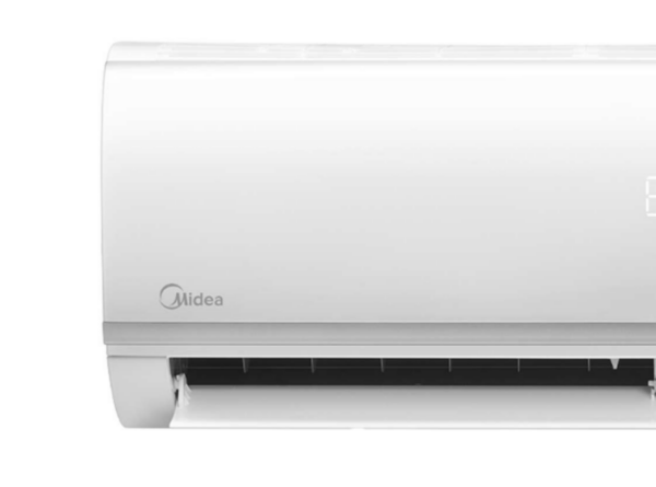 Minisplit Midea EcoSaver-32 Inverter - MAS12 - Imagen 3