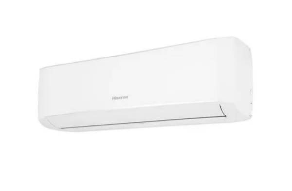 Minisplit Highwall Hisense Inverter WiFi AU122 - Imagen 3