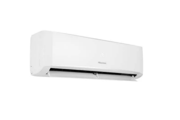 Minisplit Highwall Hisense Inverter WiFi AU122 - Imagen 4