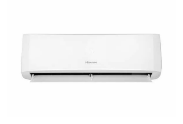 Minisplit Highwall Hisense Inverter WiFi AU122 - Imagen 2