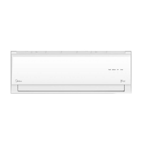 Minisplit Midea Inverter Forest Plus Save FVR