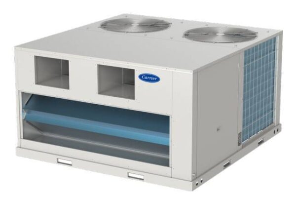 Paquete Comercial Carrier Cold Maker - 50ZPX - Imagen 2