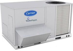 Paquete Carrier 50LC