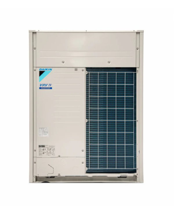 Condensadora VRF Daikin VRV IV Inverter- RHXYQ