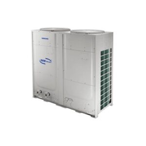 Producto Aplicado Chiller Samsung DVM