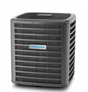 Condensador Daikin GSX13