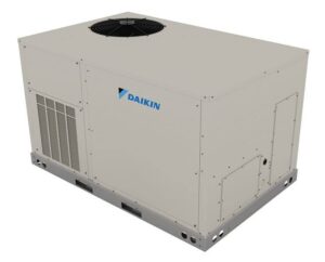 Paquete Comercial Solo Frío Daikin DCB