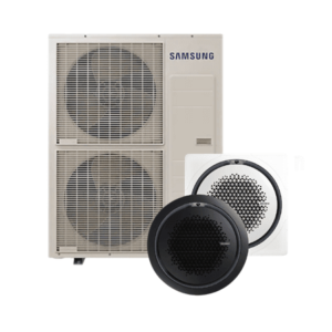 Samsung Cassette 360