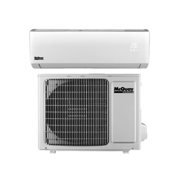 Evaporadora Highwall McQuay Daikin MQS