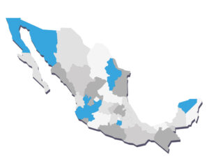 Venta de aire acondicionado comercial