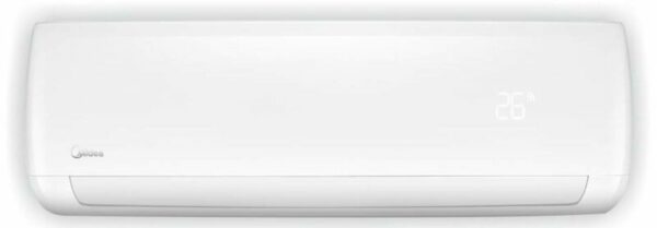 Minisplit Midea Mission