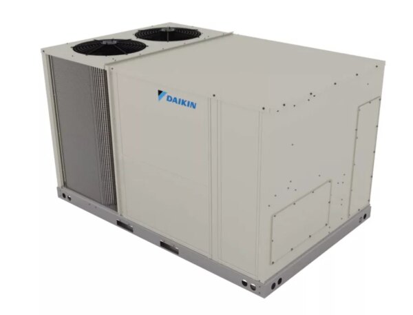 Daikin Paquete