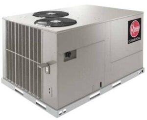 Rheem Paquete Comercial