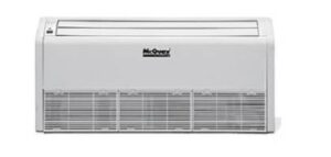 Piso Techo McQuay Daikin MSS