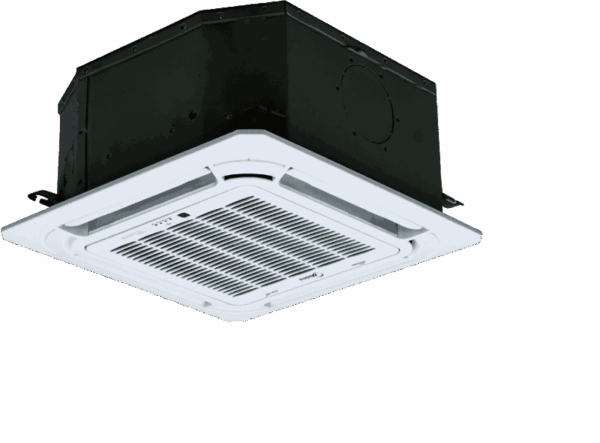 Midea Compact Four-way Series VRF - Imagen 2