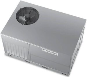 Daikin DCC