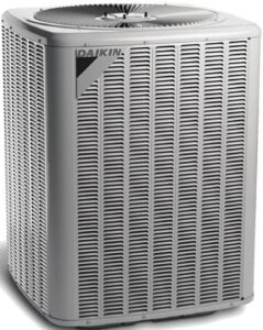 Condensadora Daikin DX11