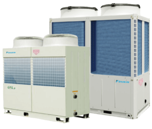 DAIKIN UAL-D