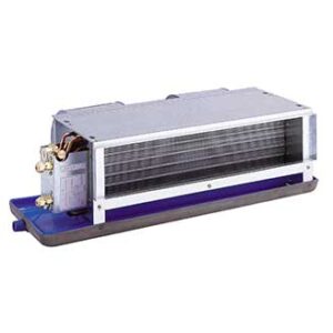 Fan & Coil Carrier 42CT