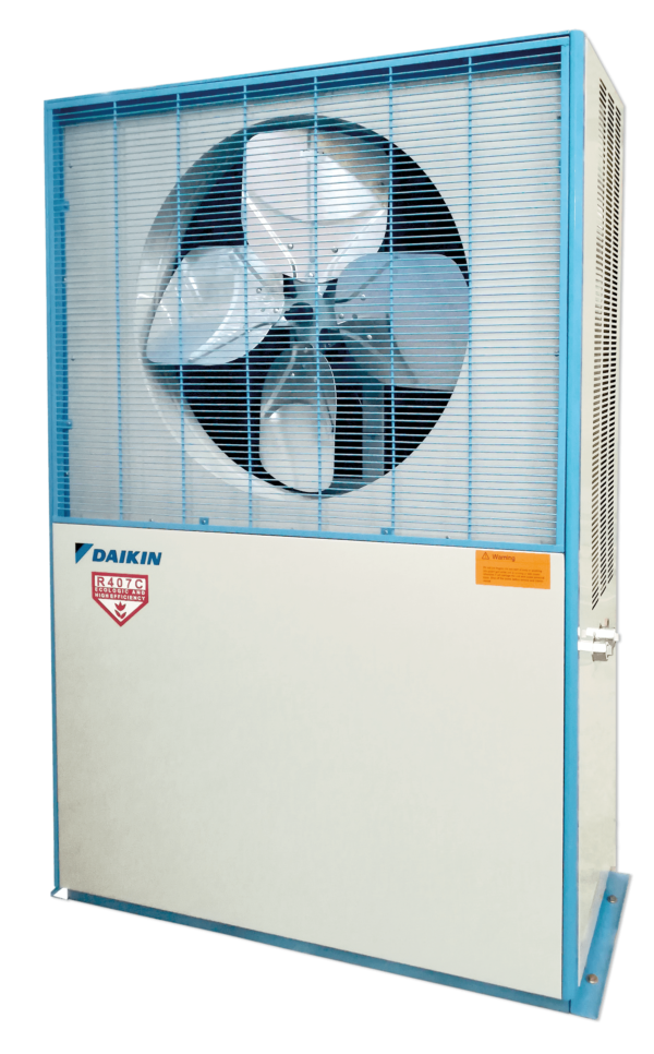 Mini Chiller Enfriado por Aire, Daikin - UAL-D4