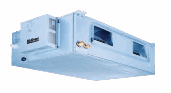 Fan & Coil Daikin MQFC