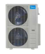 Condensador Multisplit Inverter Midea - M50G