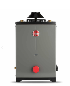 Calentador de Paso ONE 8L Rheem - HRT