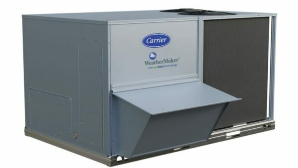 Paquete Comercial Carrier WeatherMaker – 50FCQM