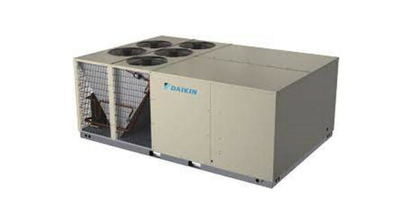 Paquete Comercial Daikin On/Off – DFC