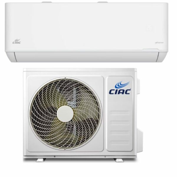 Minisplit Highwall Inverter Ciac By Carrier VS17 53VS-Q