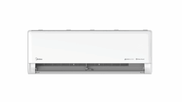 Minisplit AI Ecomaster Inverter Midea R32 – EZI - Imagen 2