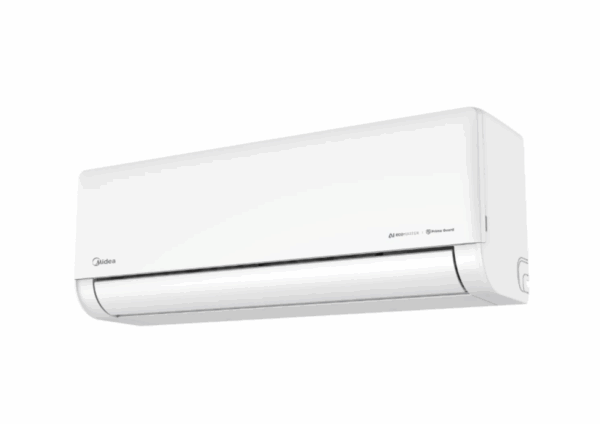Minisplit AI Ecomaster Inverter Midea R32 – EZI - Imagen 3