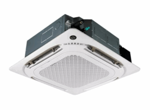 Cassette Midea Super Slim 4 Vías
