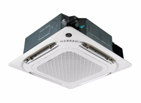 Cassette Midea Super Slim 4 Vías