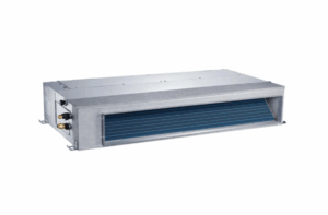 Evaporador Fan & Coil Midea R32 - MTJ