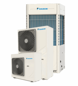 Mini Chiller Daikin Inverter – UAL