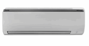 Minisplit Inverter Daikin Ukiyo