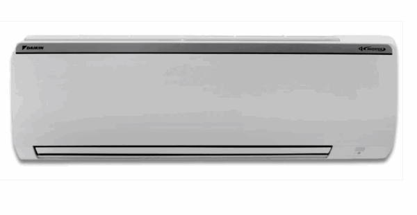 Minisplit Inverter Daikin Ukiyo