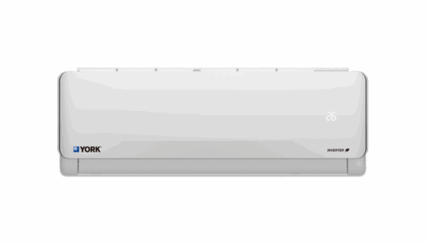 Minisplit Inverter York R32 YHJF-YHKF