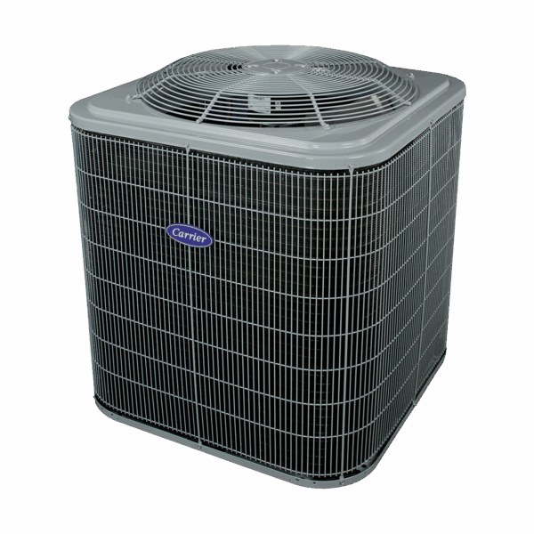 Condensador Carrier Comfort On/Off - 27SCA5