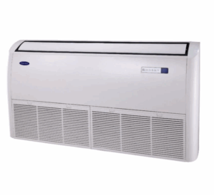 Piso Techo Carrier Inverter R32 – 53INQ