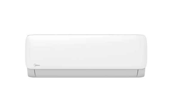 Minisplit Midea Max Fresh On Off - MAS-AGS