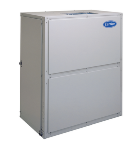 Manejadora Gemini Carrier Agua Helada - 40RLS