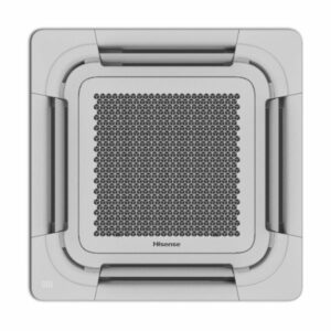 Juego Cassette Inverter Hisense - AUC