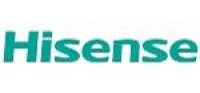 aire acondicionado hisense
